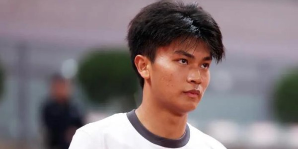 kaiyun-中国14岁锋霸留洋西班牙爆发，单场梅开二度，可能加盟巴萨梯队