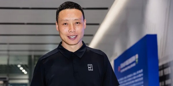 开云-火速上岗！博主：陈涛即将执教中甲陕西联合